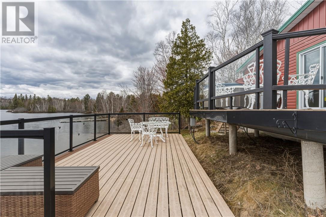800 Hanmer Lake Road West, Hanmer, Ontario, P3P1R3 — Photo 20
