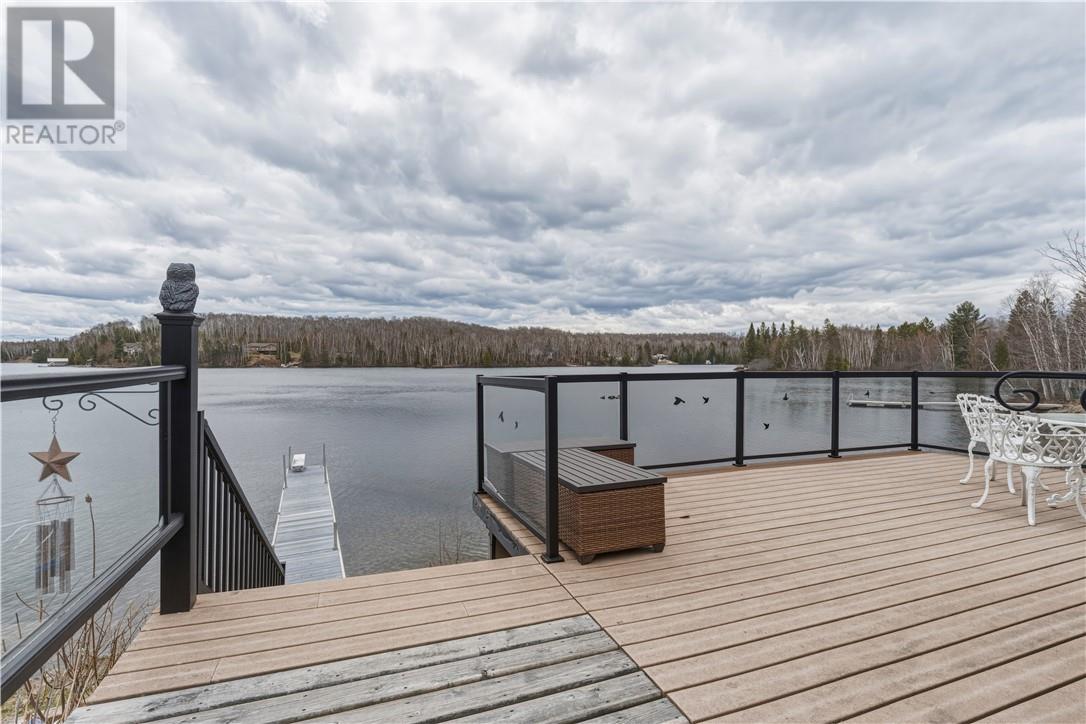 800 Hanmer Lake Road West, Hanmer, Ontario, P3P1R3 — Photo 26
