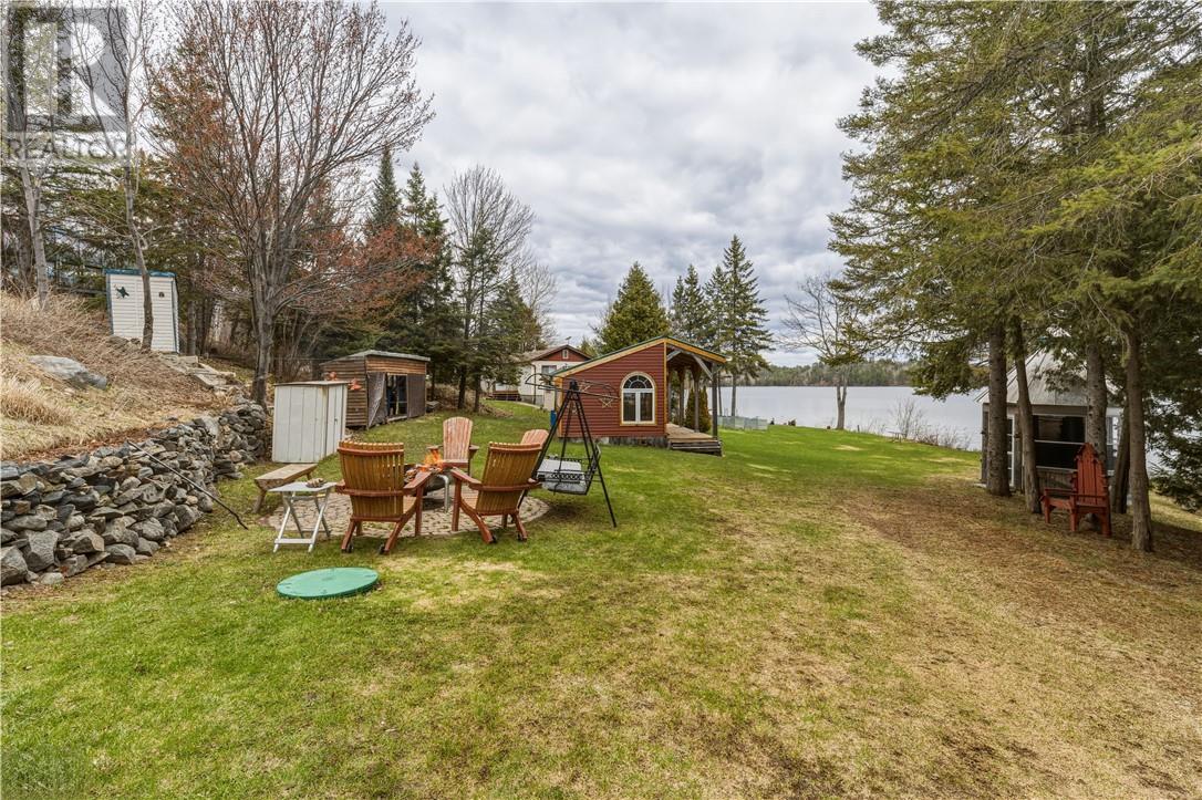 800 Hanmer Lake Road West, Hanmer, Ontario, P3P1R3 — Photo 2