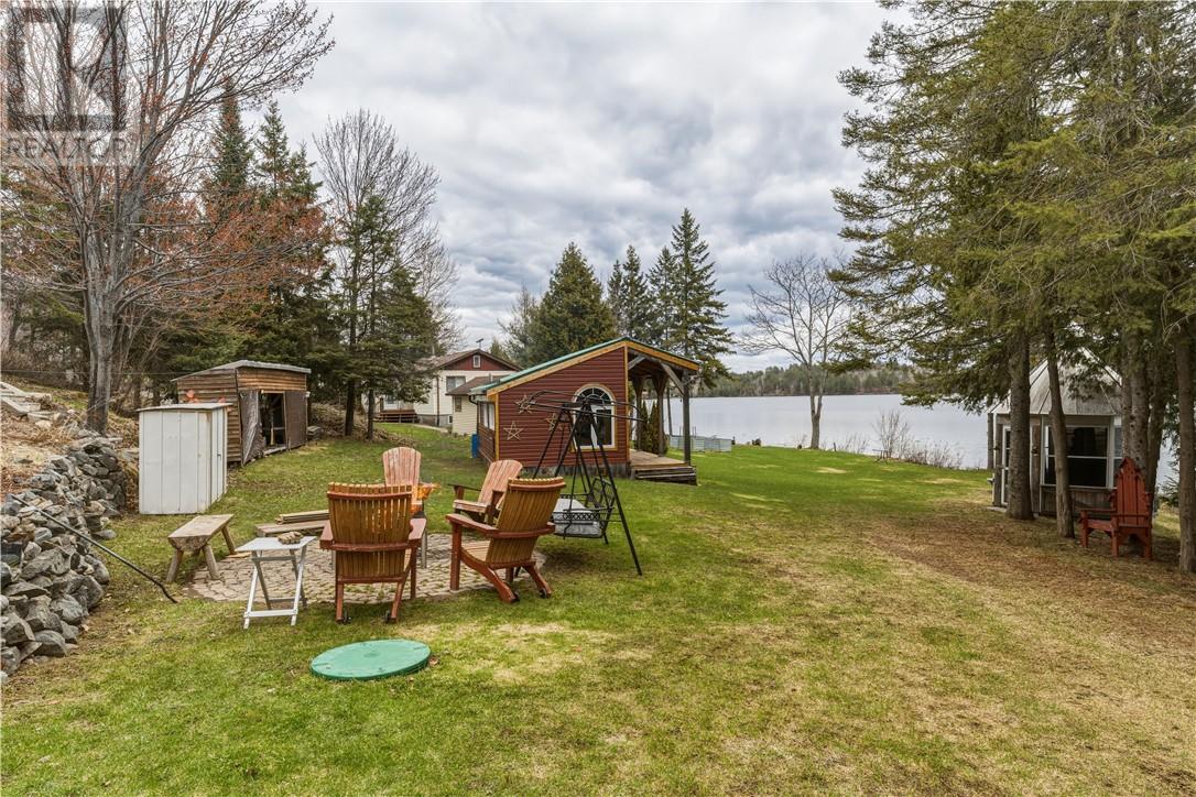 800 Hanmer Lake Road West, Hanmer, Ontario, P3P1R3 — Photo 18
