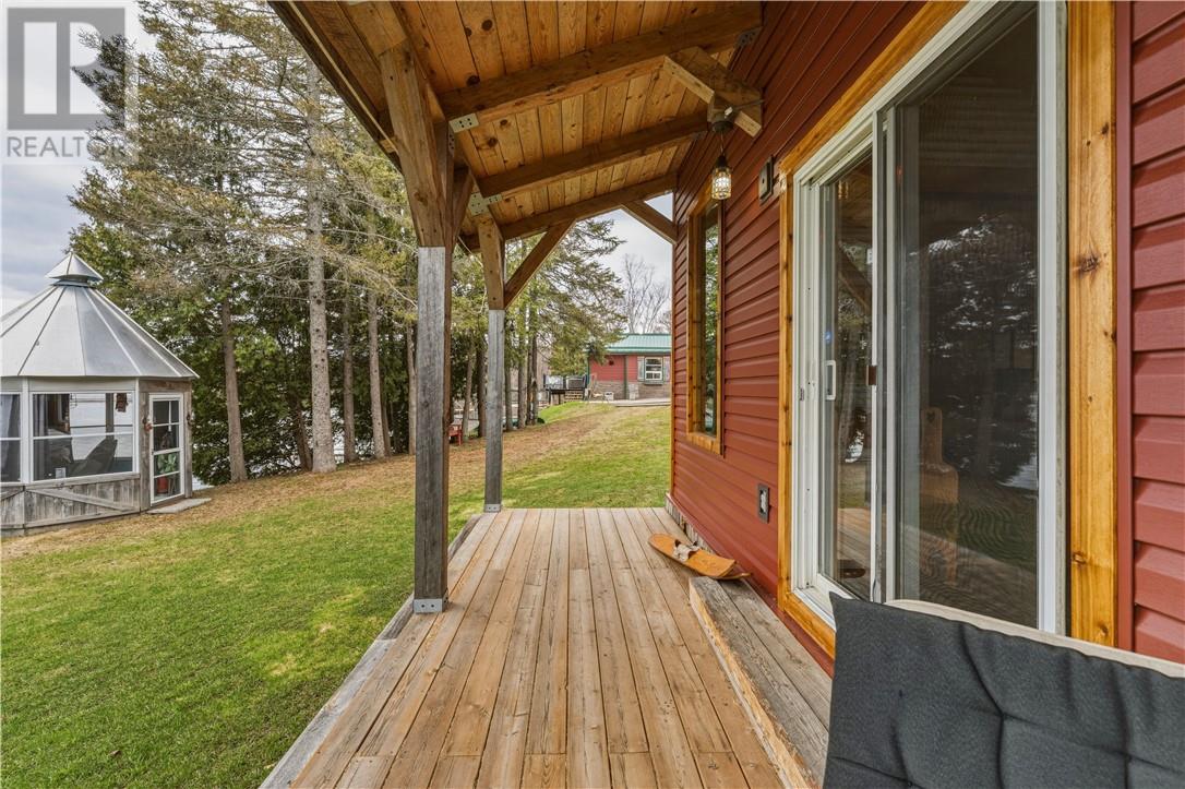 800 Hanmer Lake Road West, Hanmer, Ontario, P3P1R3 — Photo 17