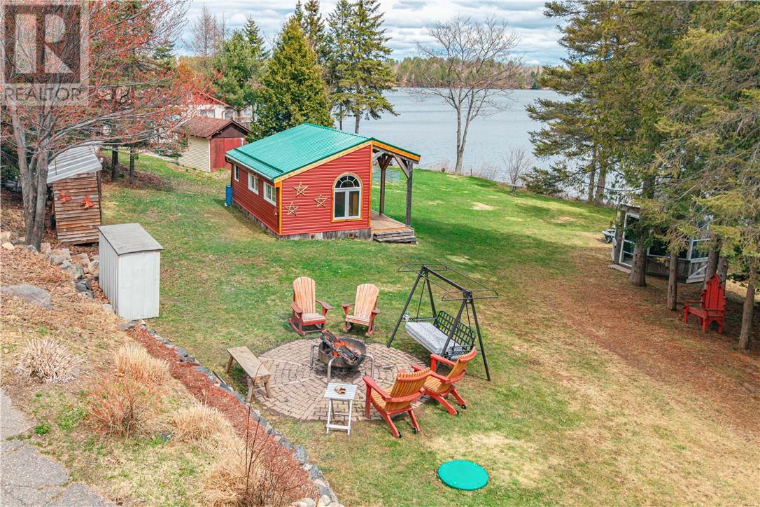 800 Hanmer Lake Road West, Hanmer, Ontario, P3P1R3 — Photo 5
