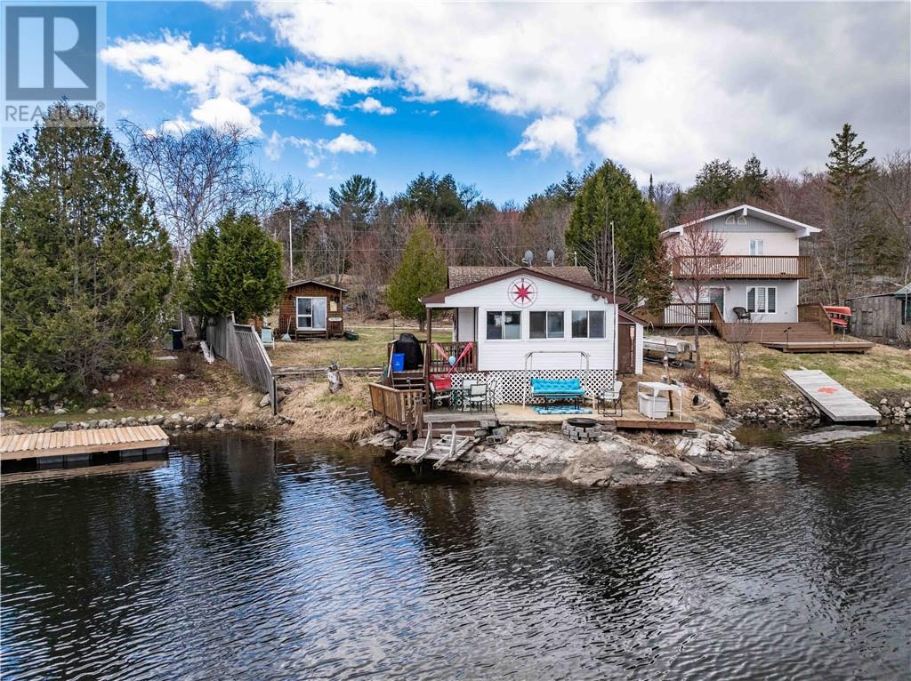 2010D Bass Lake Road - 1