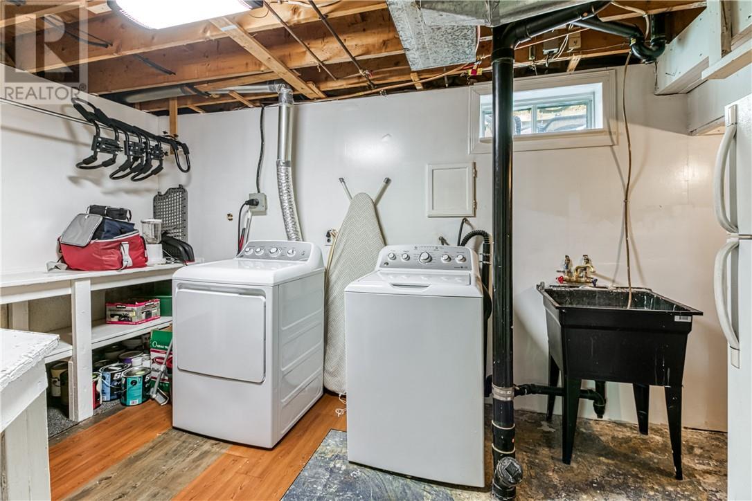 549 Greenbriar Drive, Sudbury, Ontario, P3B3N8 — Photo 3