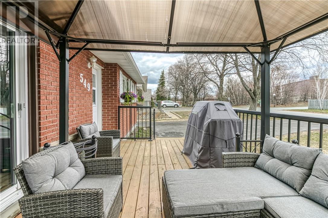 549 Greenbriar Drive, Sudbury, Ontario, P3B3N8 — Photo 39