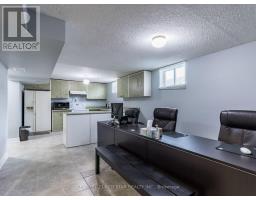 Bsmt - 440 Rutherford Road N, Brampton, ON L6V3S1 Photo 11
