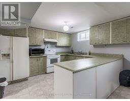 Bsmt - 440 Rutherford Road N, Brampton, ON L6V3S1 Photo 12