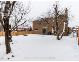Bsmt - 440 Rutherford Road N, Brampton, ON L6V3S1 Photo 25