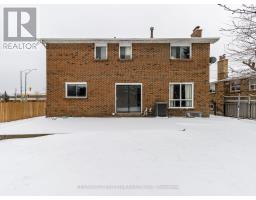 Bsmt - 440 Rutherford Road N, Brampton, ON L6V3S1 Photo 26