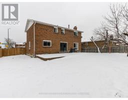 Bsmt - 440 Rutherford Road N, Brampton, ON L6V3S1 Photo 27