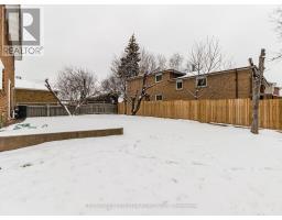 Bsmt - 440 Rutherford Road N, Brampton, ON L6V3S1 Photo 28