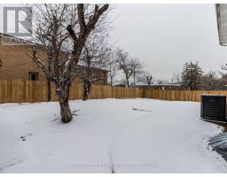 Bsmt - 440 Rutherford Road N, Brampton, ON L6V3S1 Photo 29