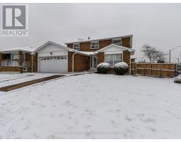 Bsmt - 440 Rutherford Road N, Brampton, ON L6V3S1 Photo 6