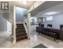 Bsmt - 440 Rutherford Road N, Brampton, ON L6V3S1 Photo 9