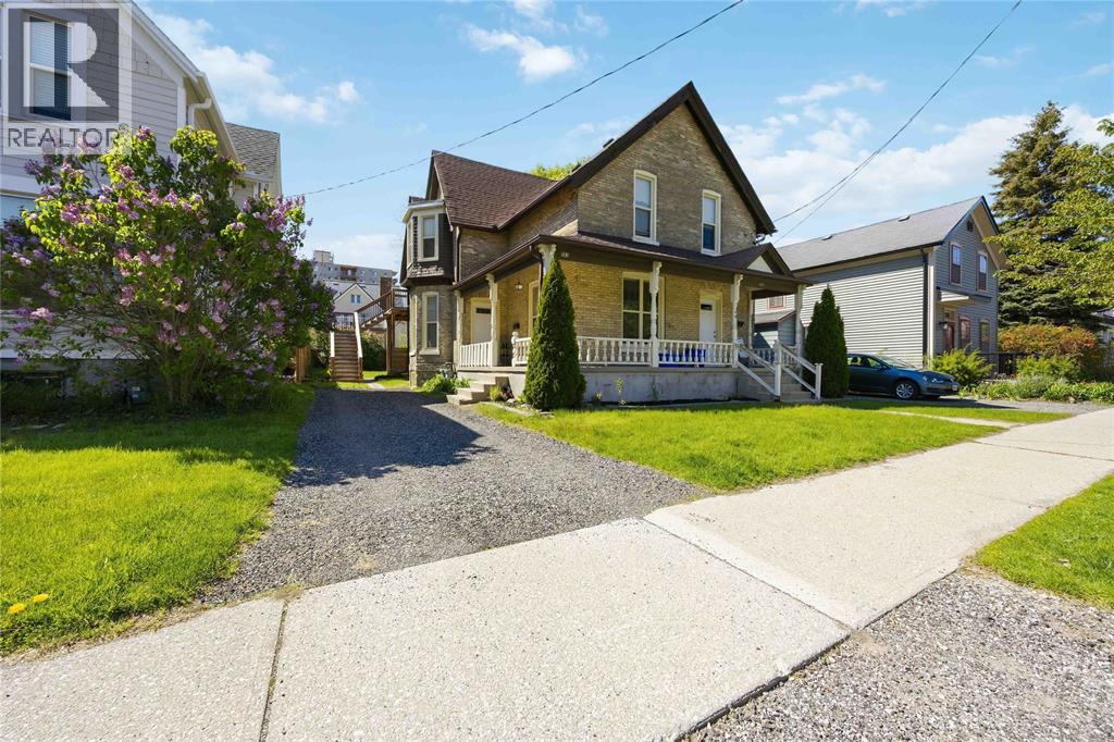 263 VIDAL STREET North Unit# 3, Sarnia, Ontario, N7T5Y5 — Photo 5