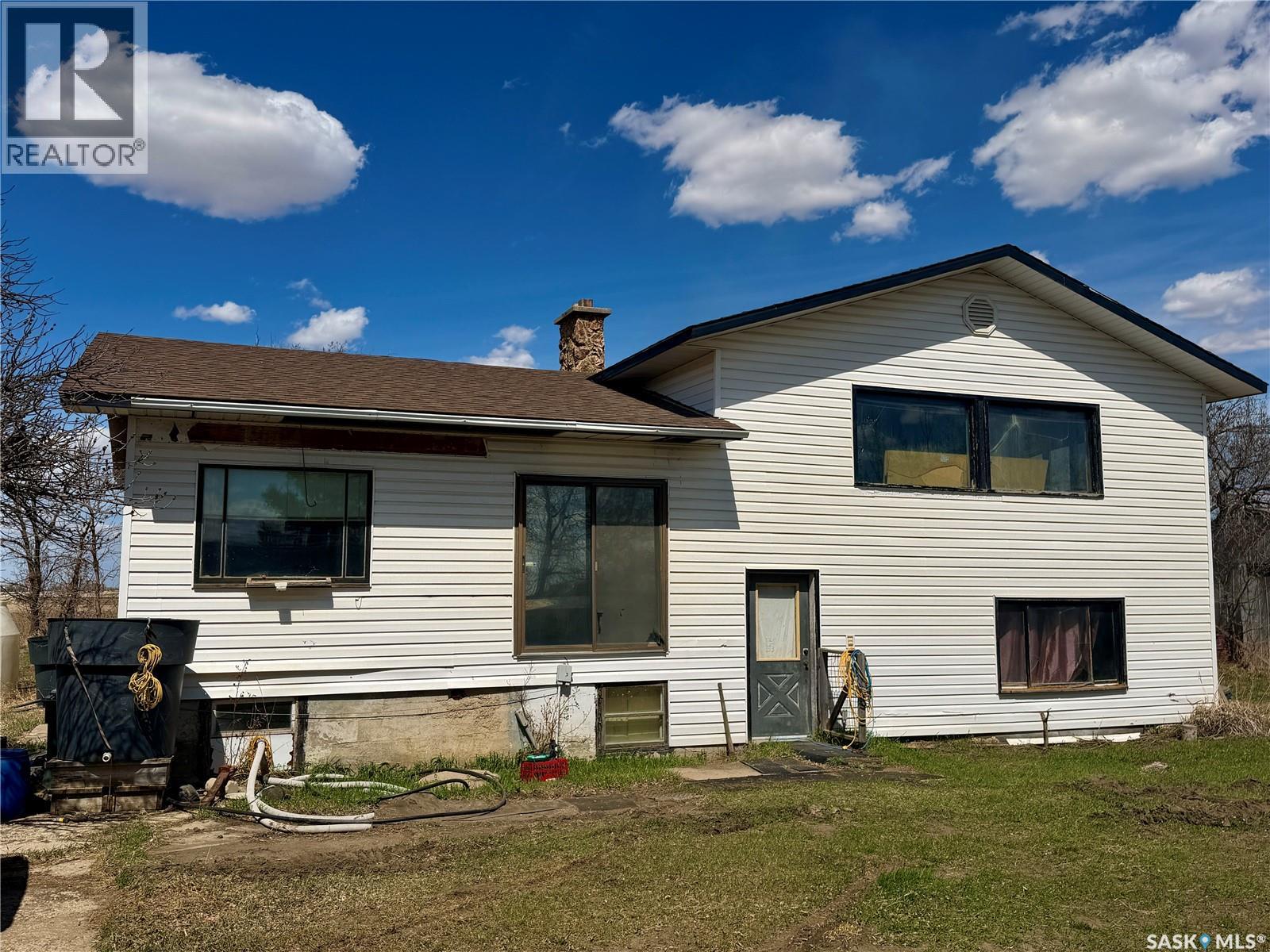 Ahrends Acreage - 1