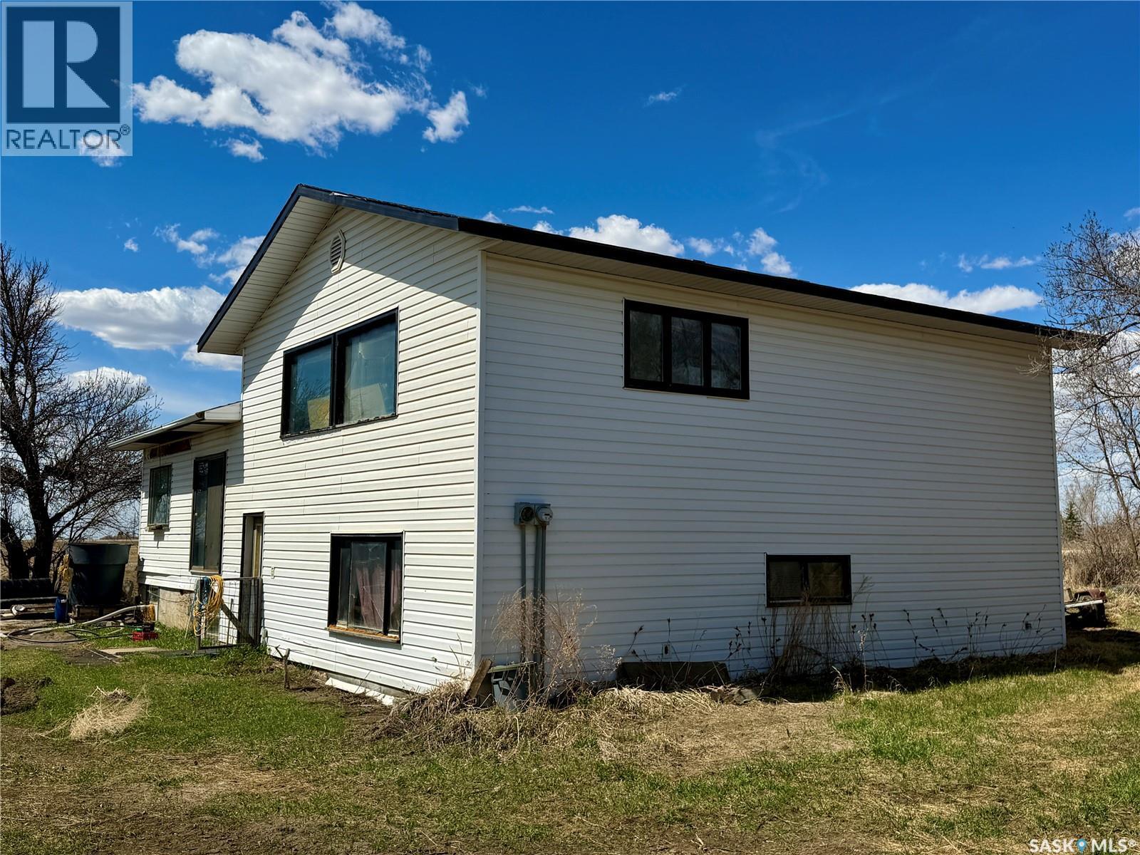 Ahrends Acreage - 2