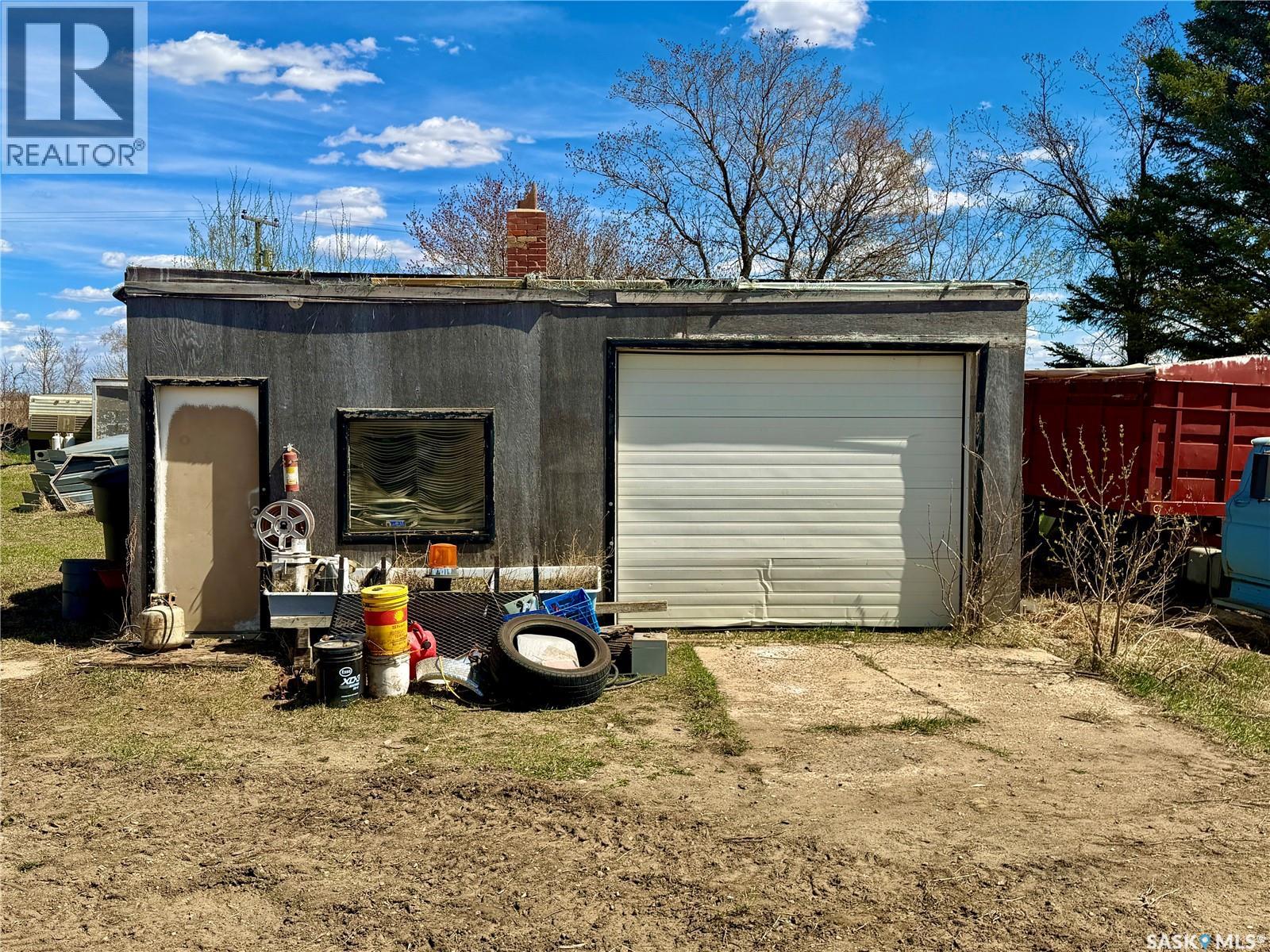 Ahrends Acreage - 21