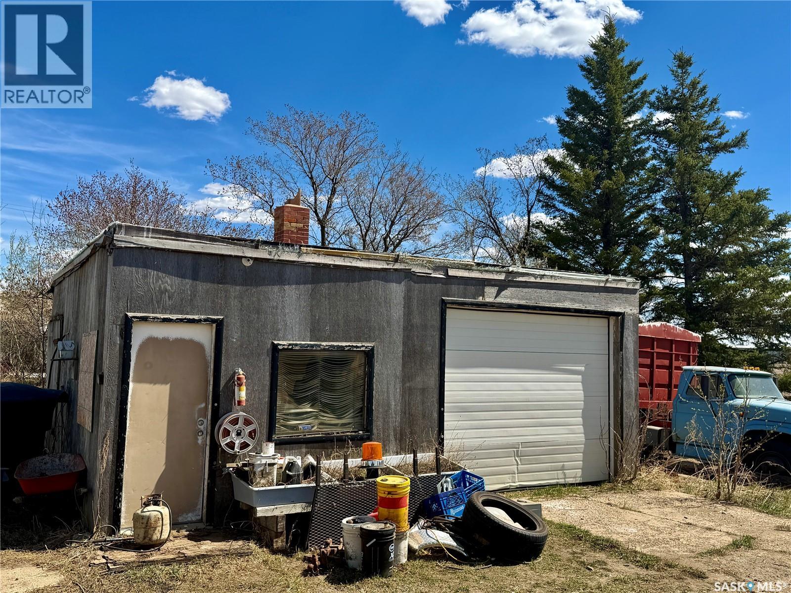 Ahrends Acreage - 22