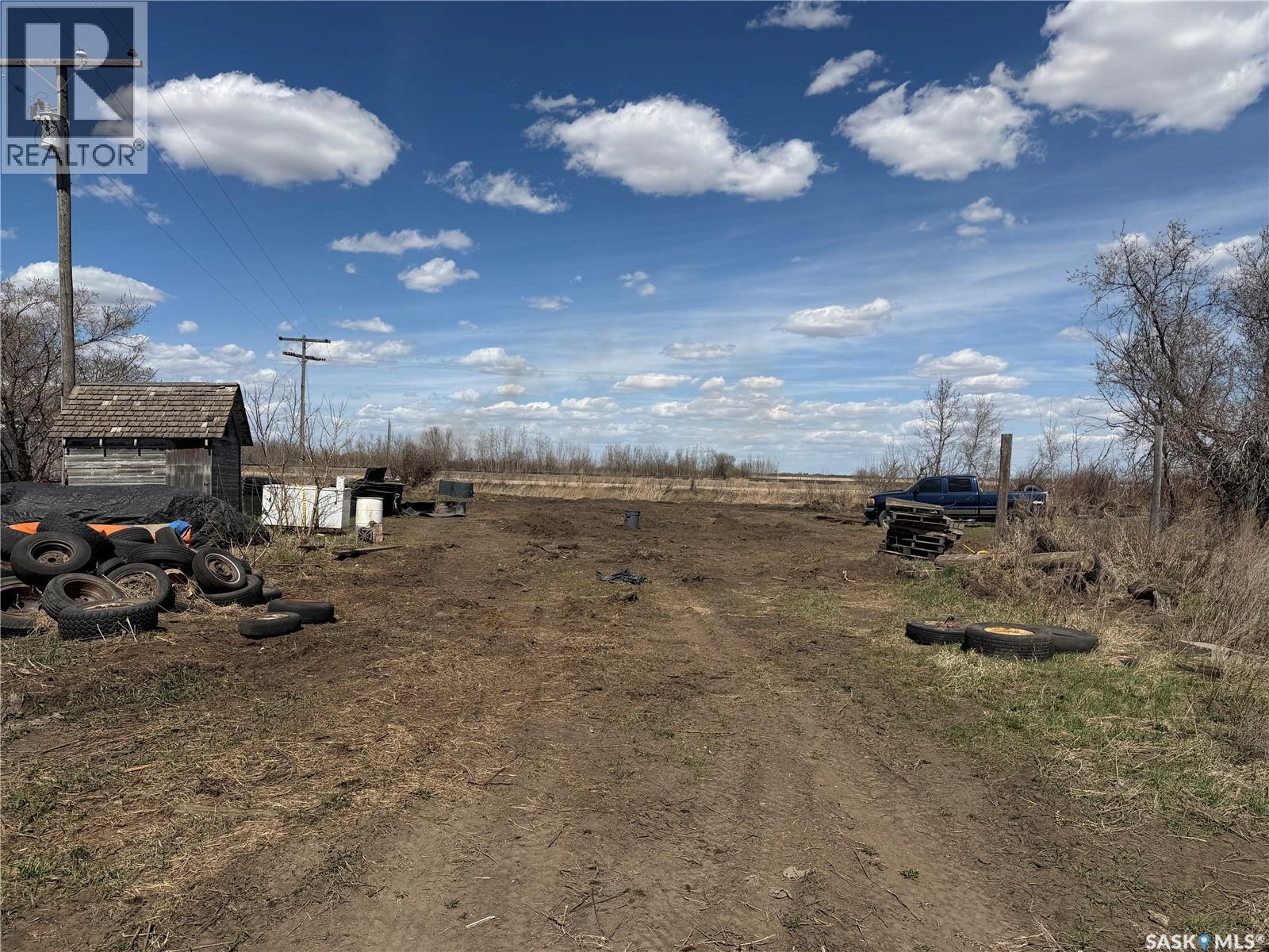 Ahrends Acreage - 25