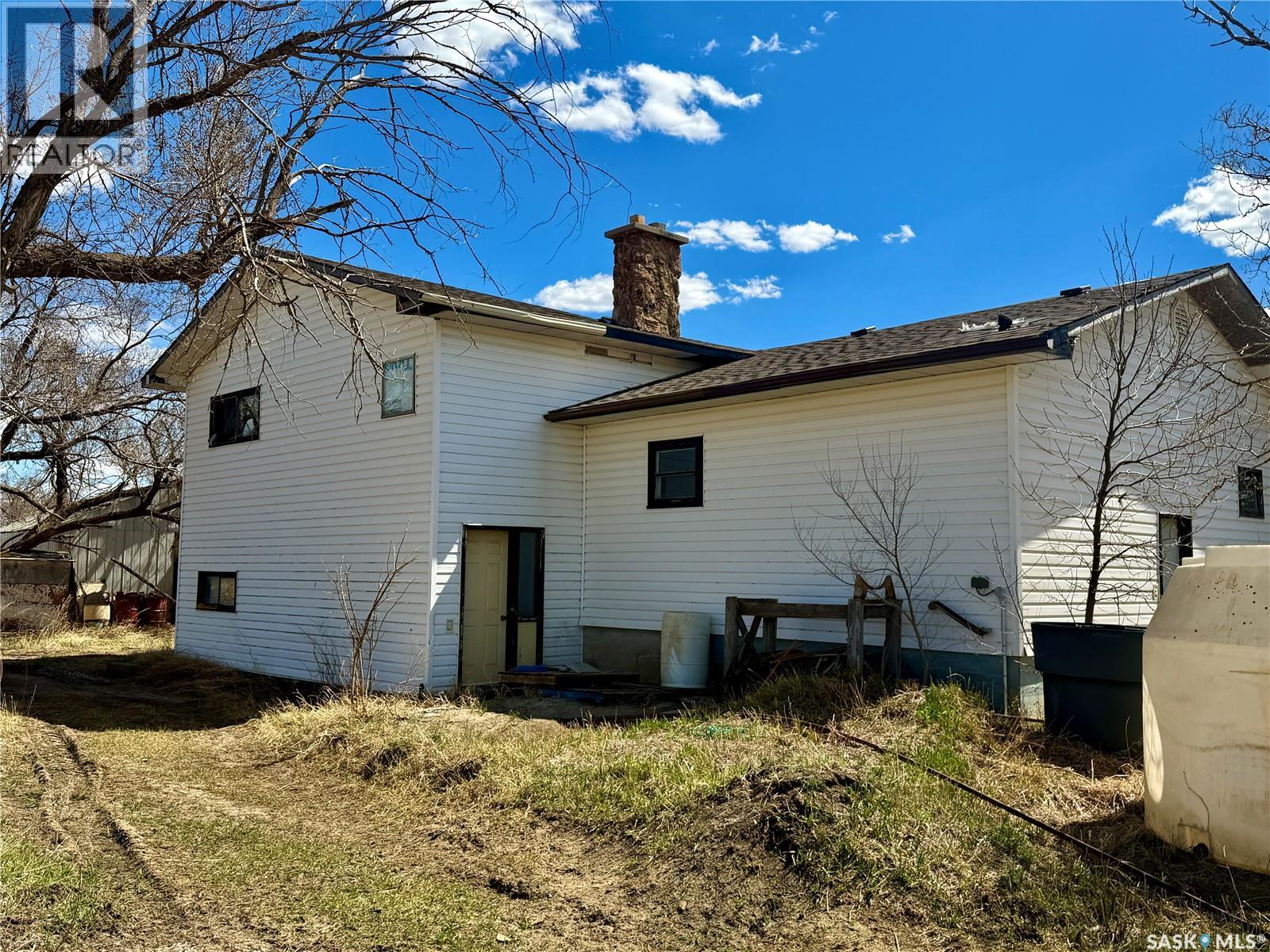 Ahrends Acreage - 4
