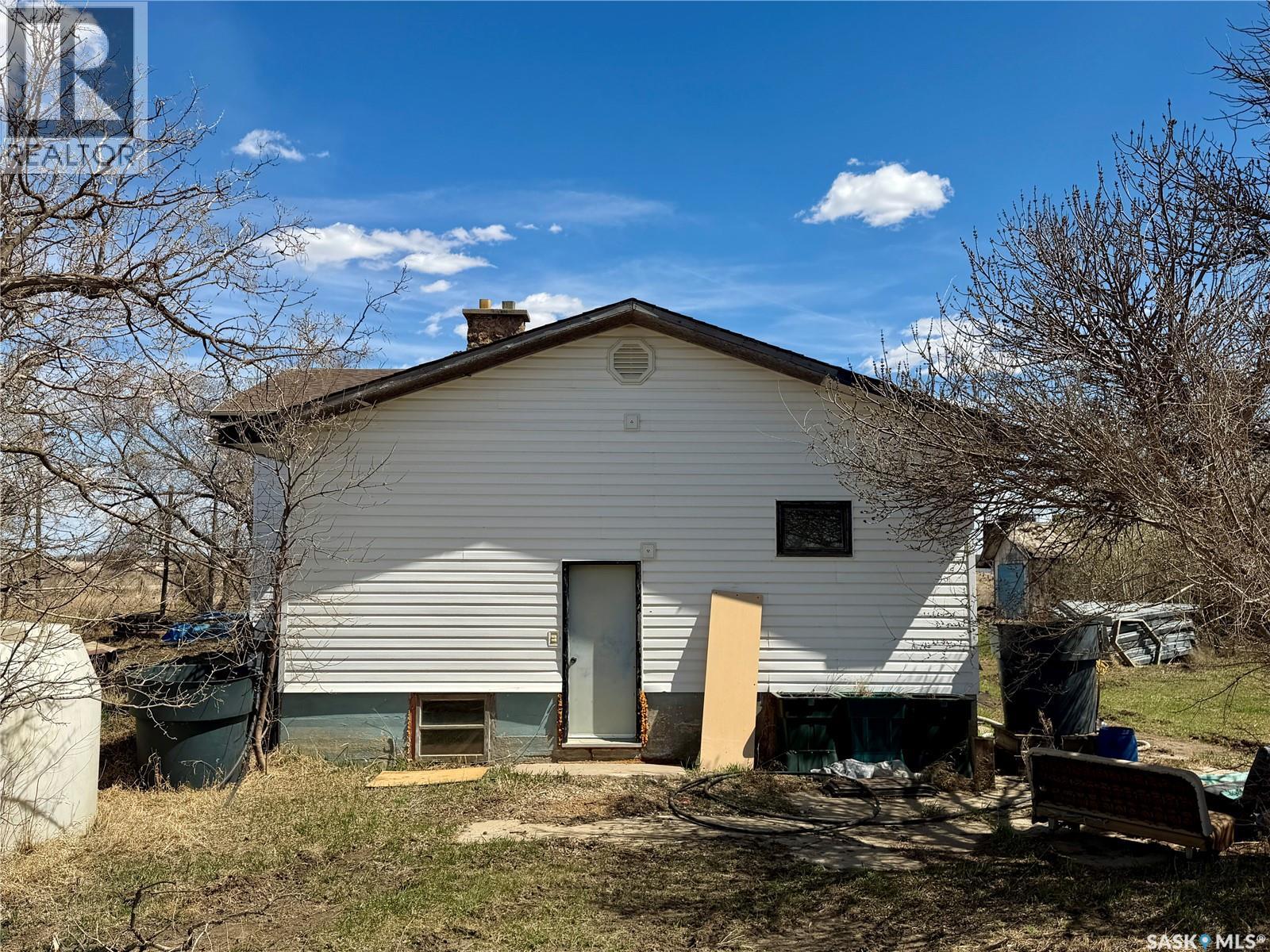 Ahrends Acreage - 5