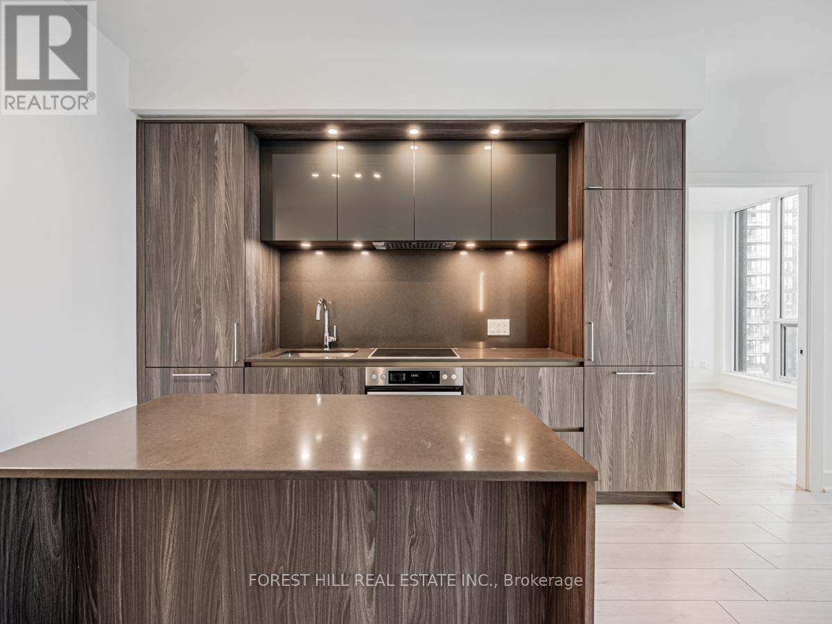 #1905 15 MERCER STREET - 19