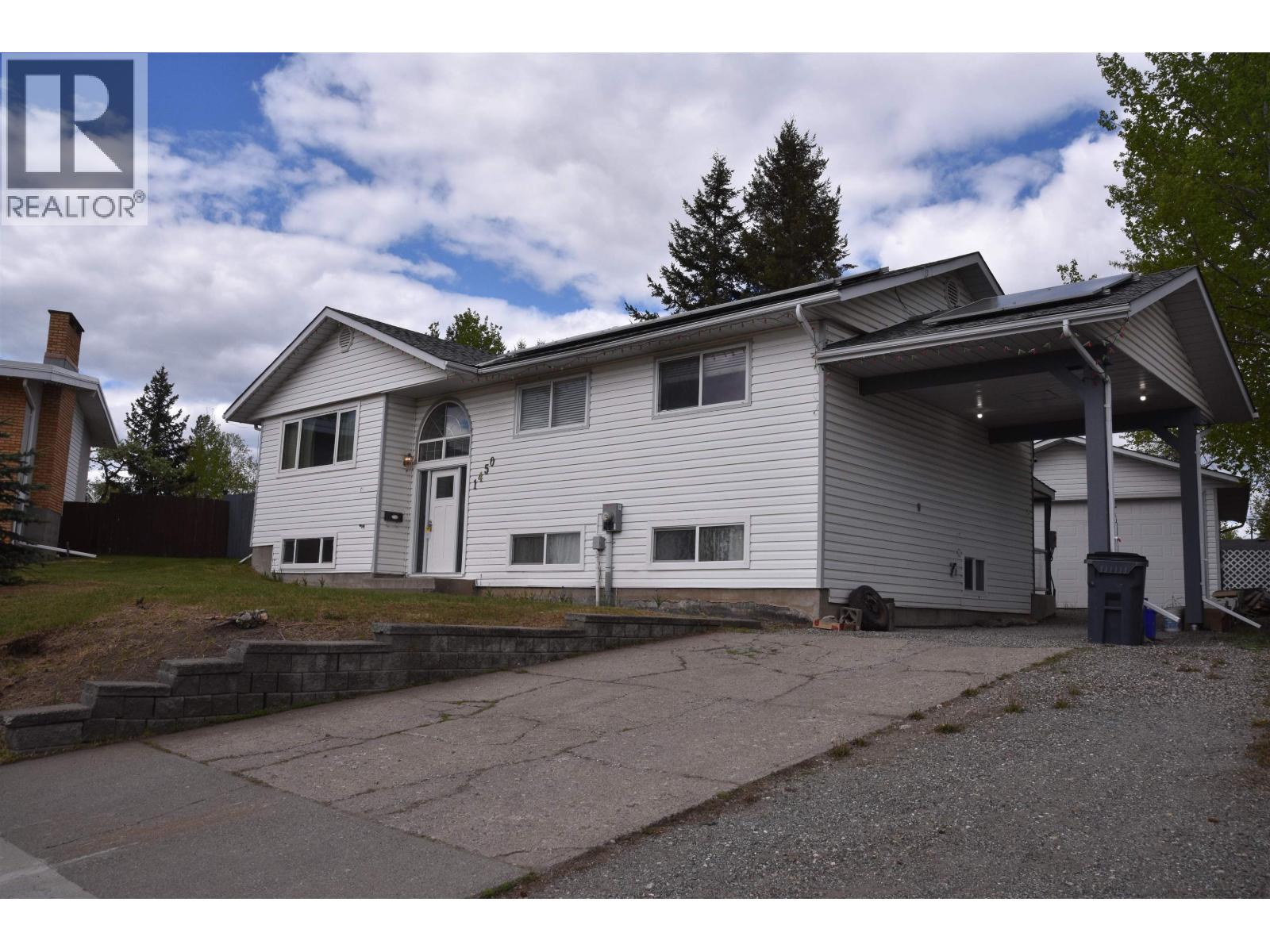 1450 FRASER CRESCENT - 3
