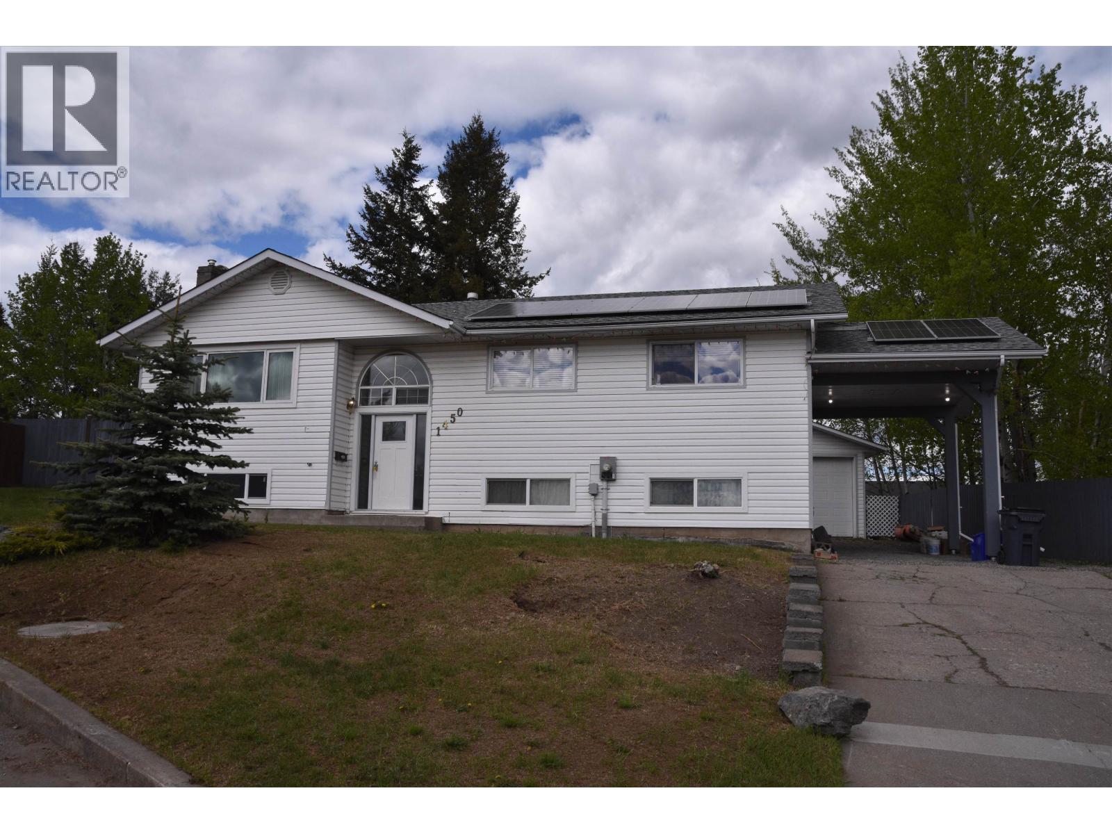 1450 FRASER CRESCENT - 22
