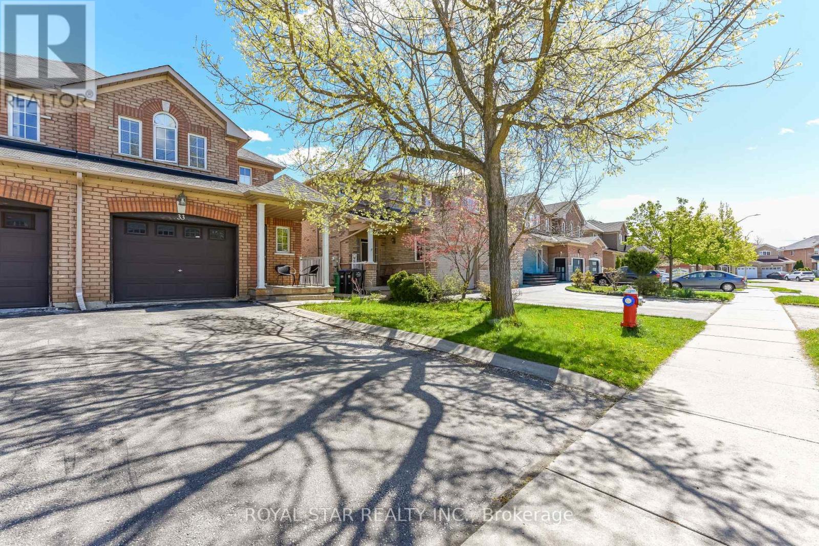33 COPPERMILL DRIVE - 5