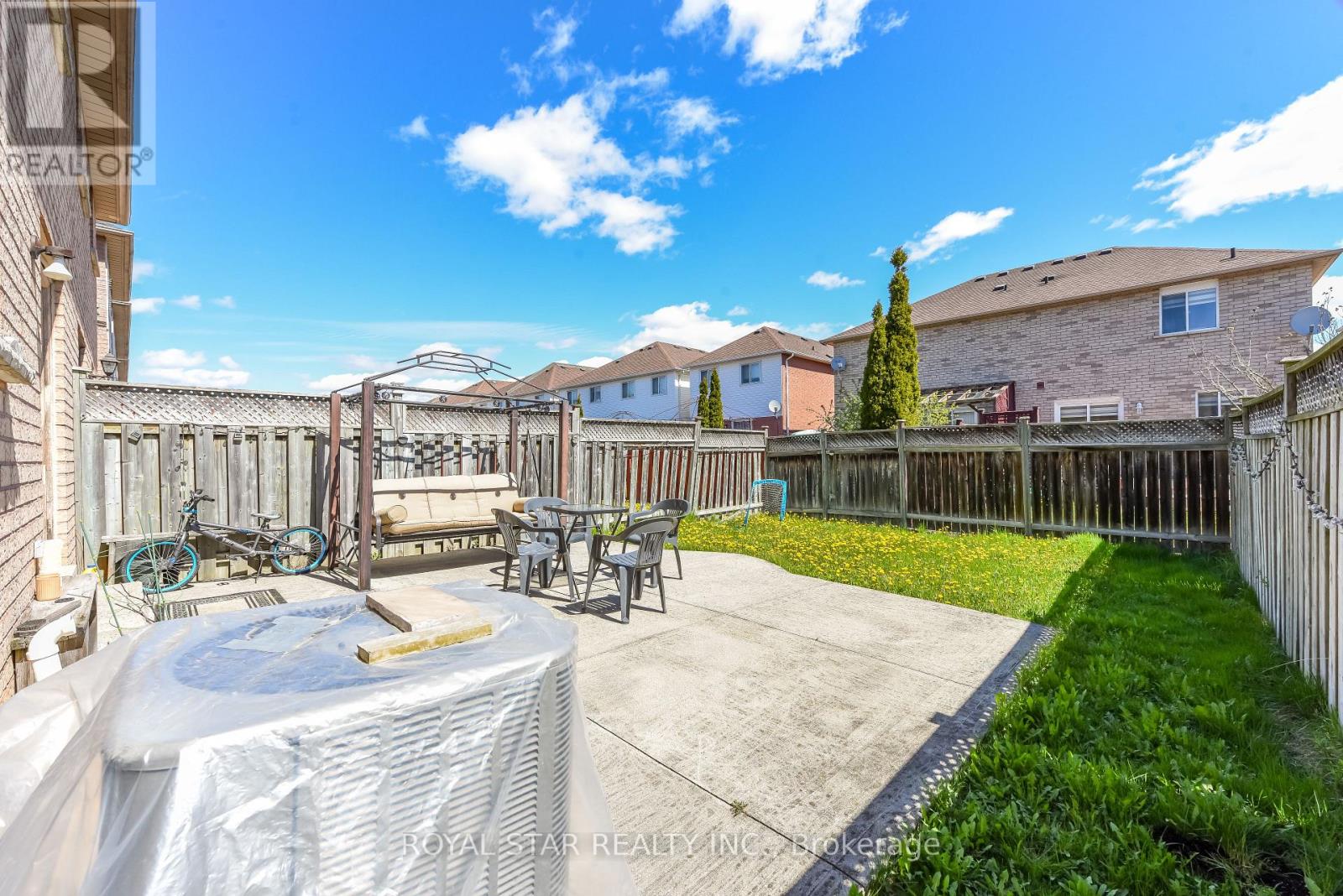 33 COPPERMILL DRIVE - 40