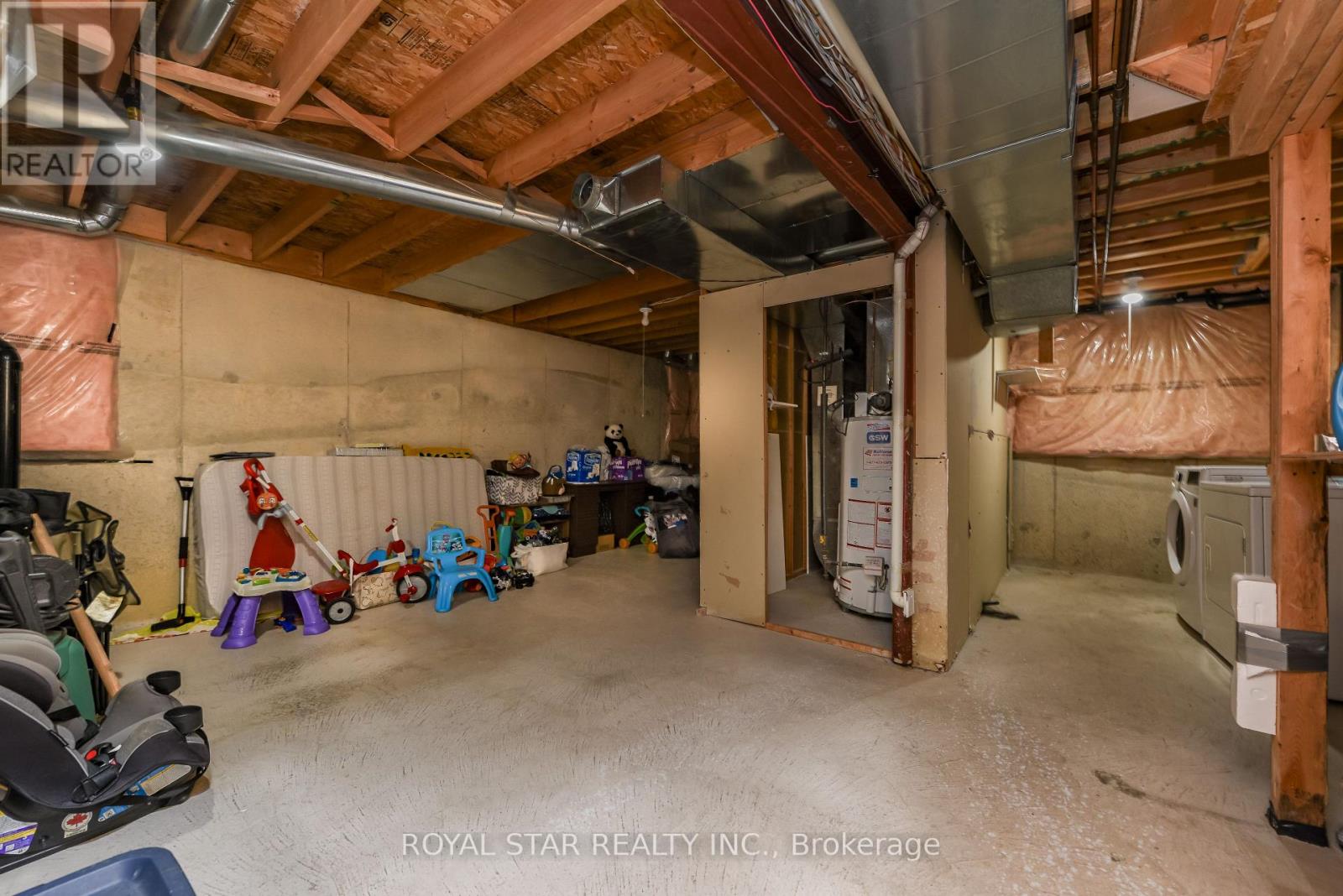 33 COPPERMILL DRIVE - 38