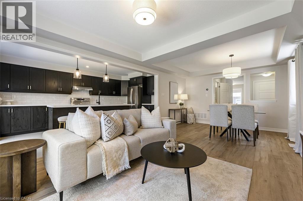 22 SPRING CREEK Drive Unit# 43, Waterdown, Ontario, L0R2H8 — Photo 21