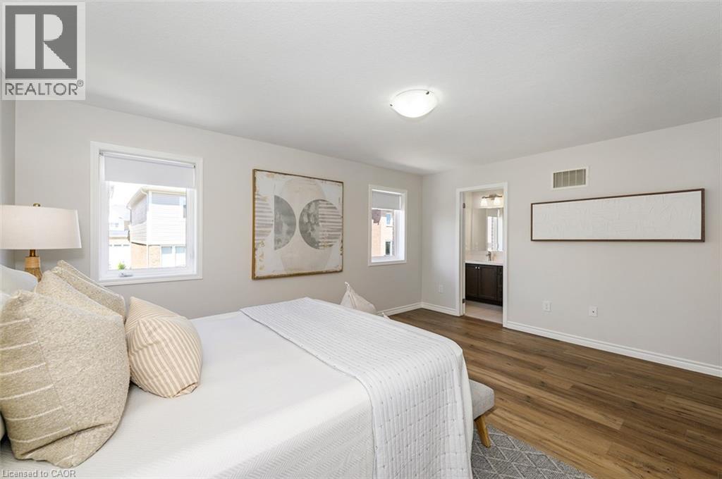 22 SPRING CREEK Drive Unit# 43, Waterdown, Ontario, L0R2H8 — Photo 16