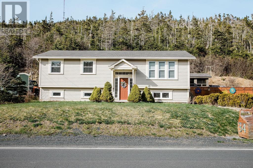 34 Main Road - 2