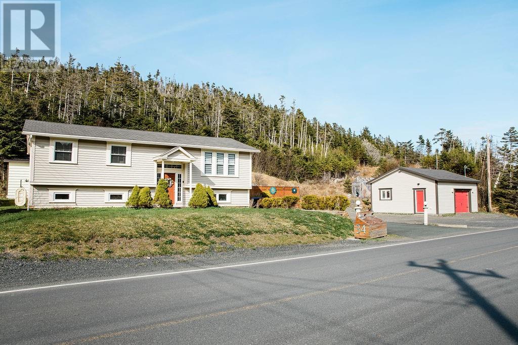 34 Main Road - 50