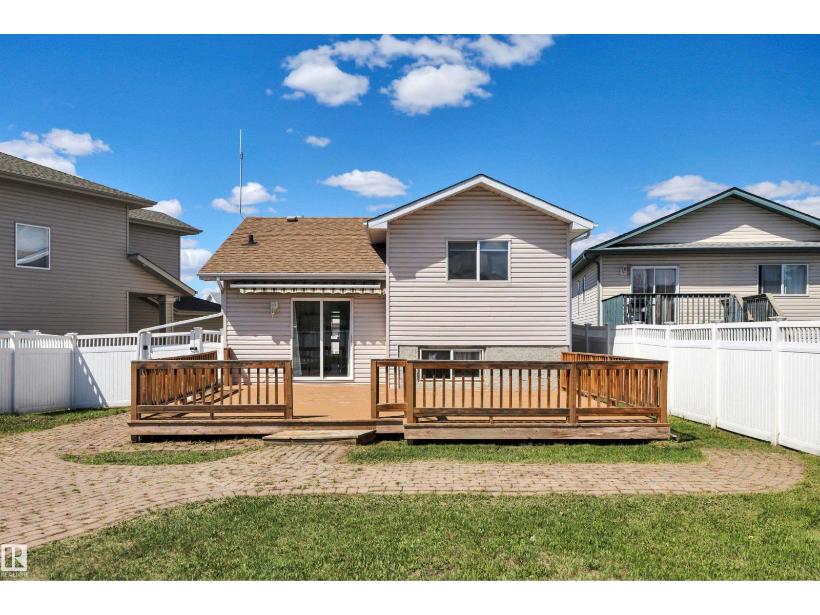 16109 129A ST NW, Edmonton