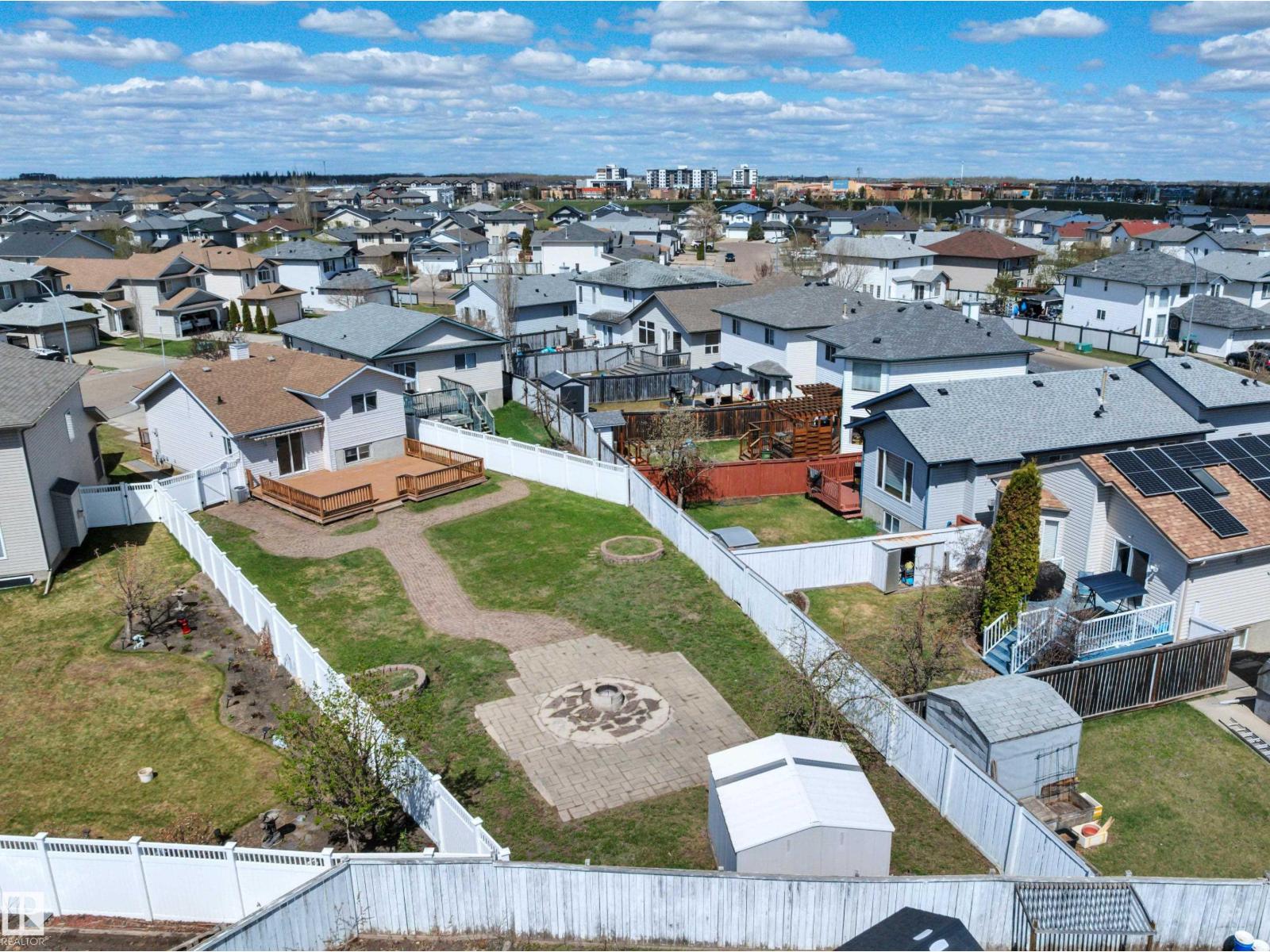 16109 129A ST NW, Edmonton