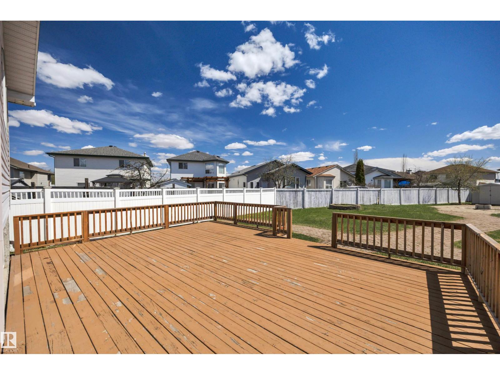 16109 129A ST NW, Edmonton