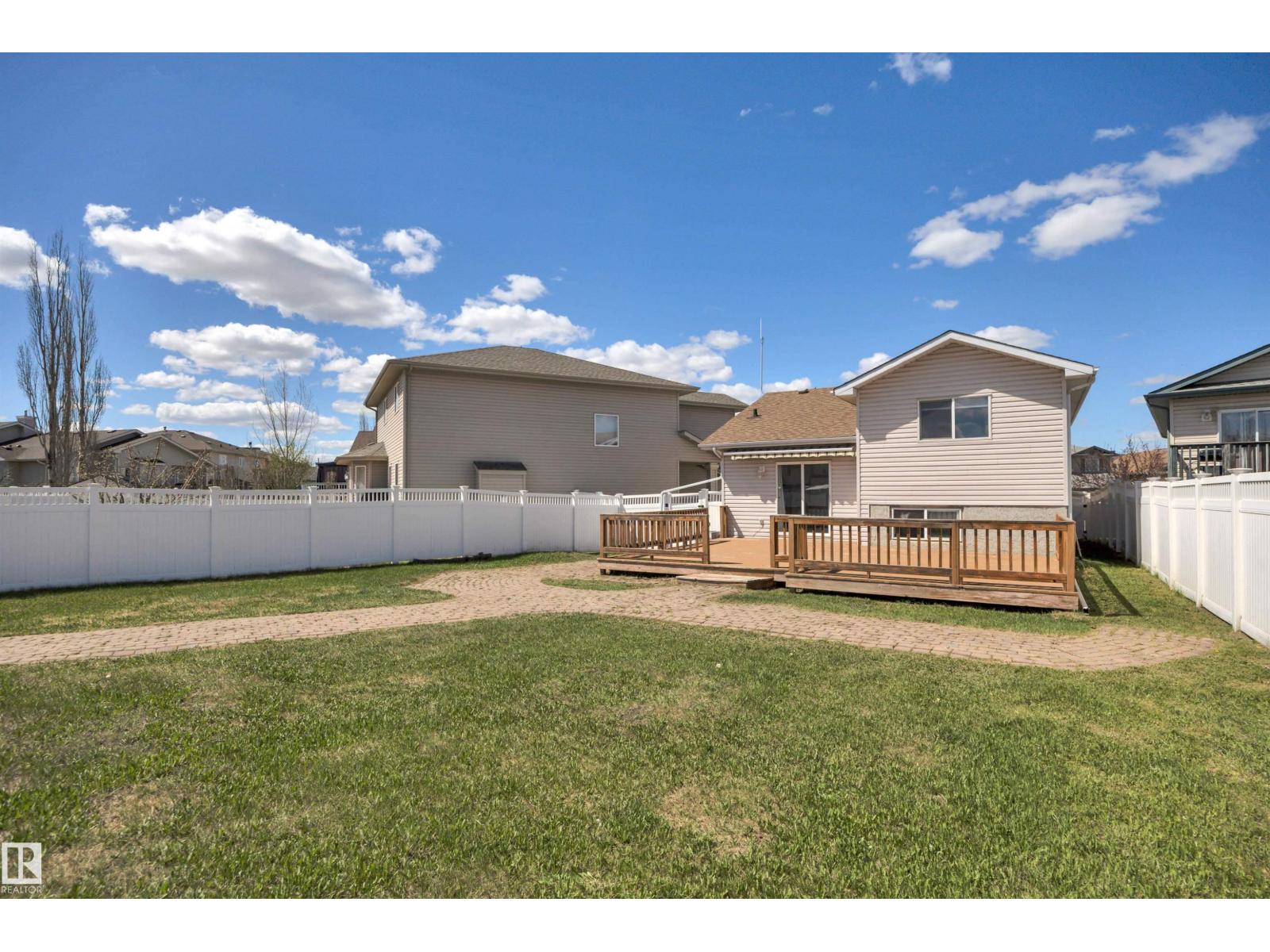 16109 129A ST NW, Edmonton