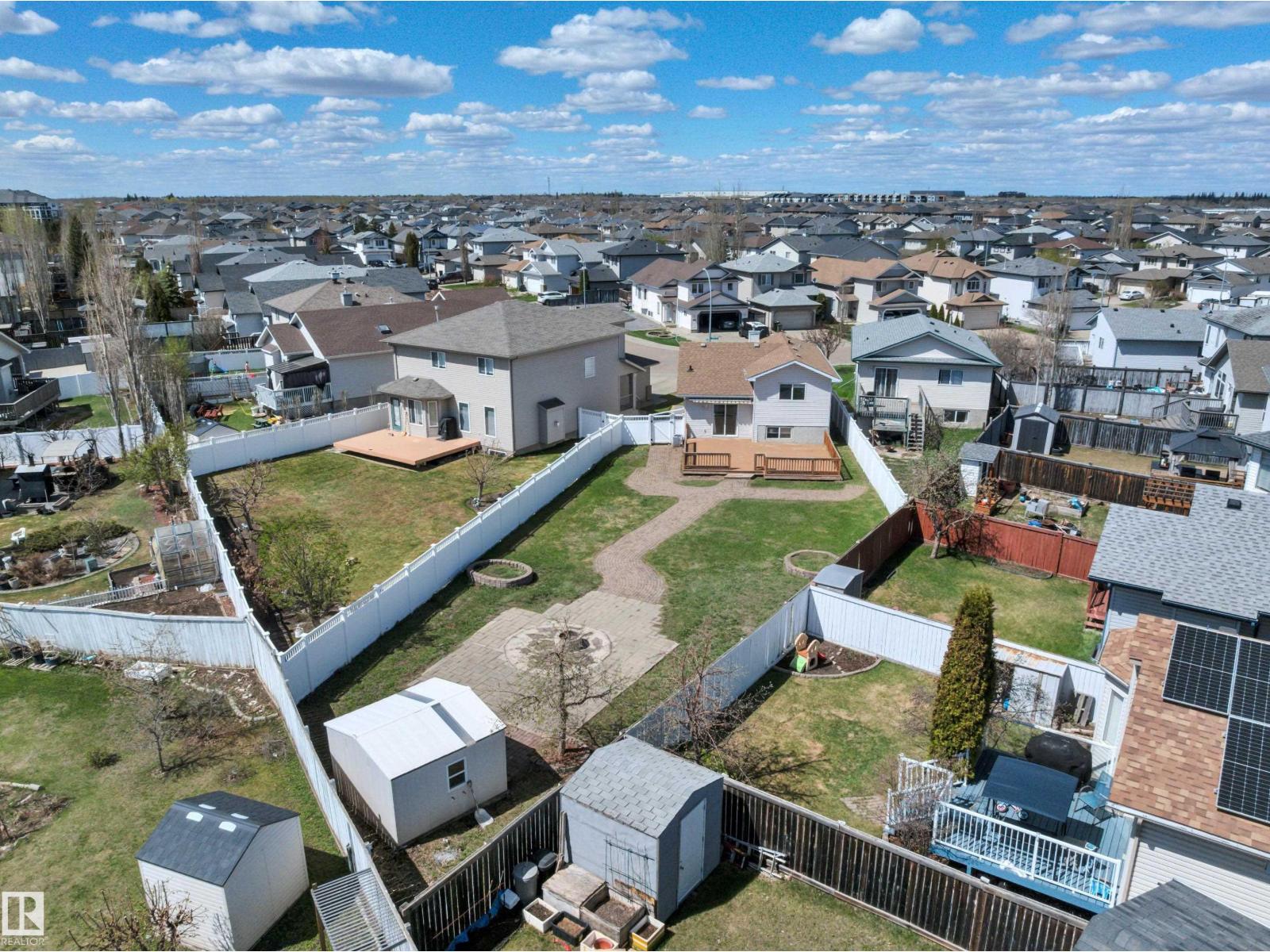 16109 129A ST NW, Edmonton