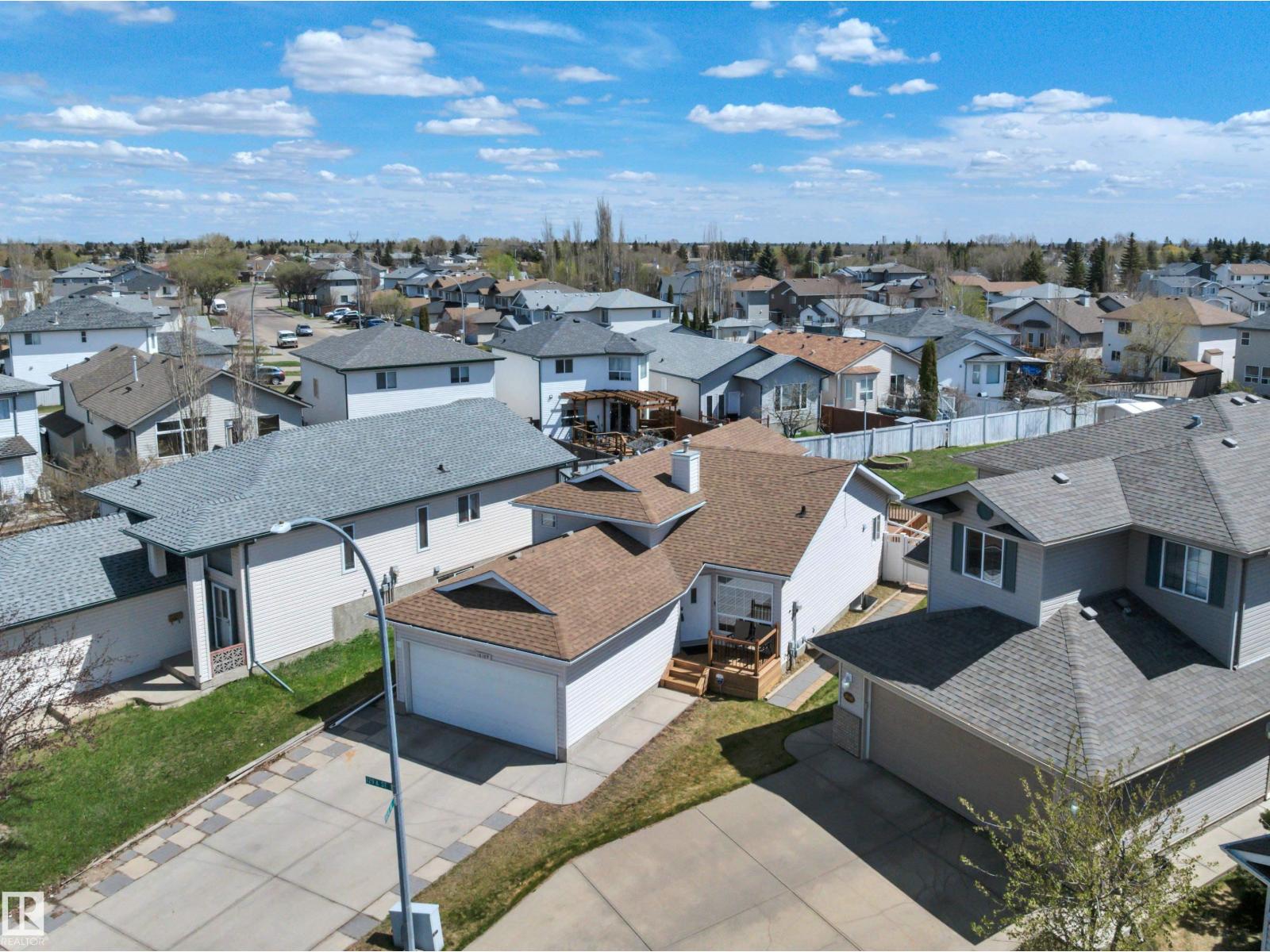 16109 129A ST NW, Edmonton