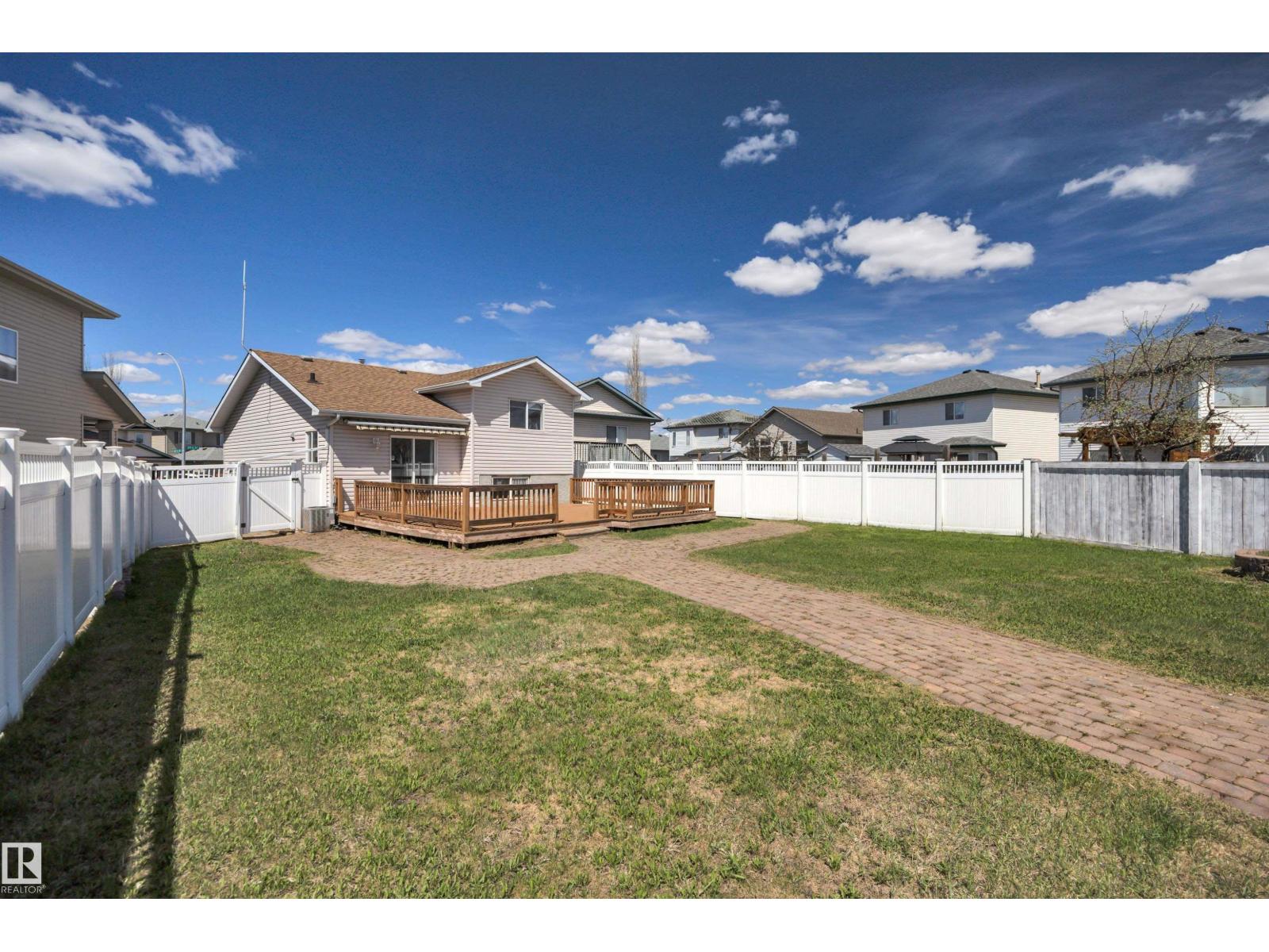 16109 129A ST NW, Edmonton