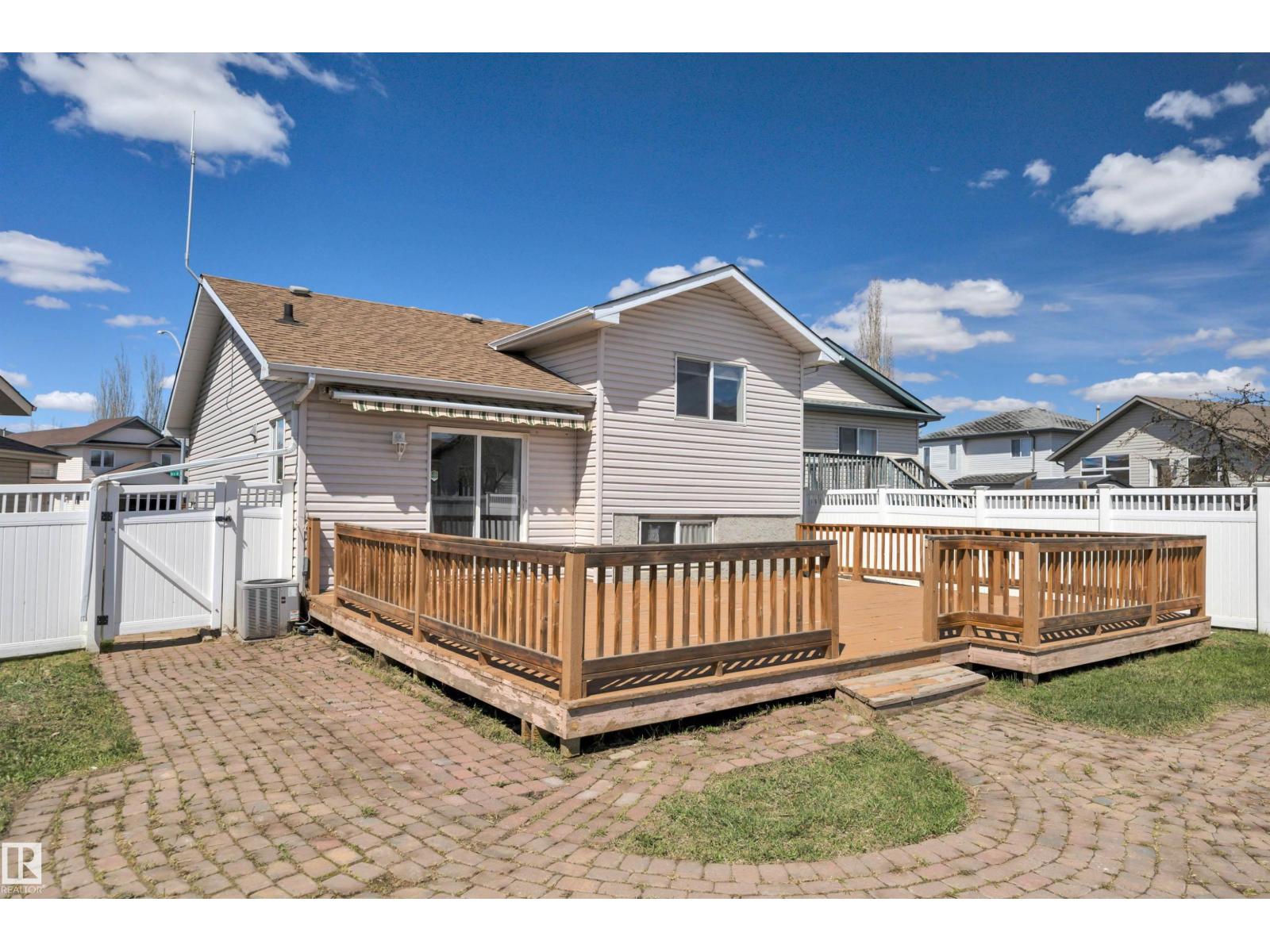 16109 129A ST NW, Edmonton