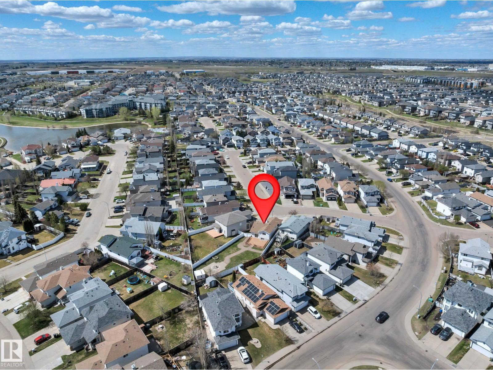 16109 129A ST NW, Edmonton