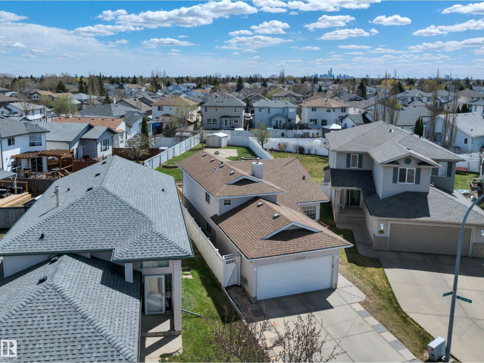 16109 129A ST NW, Edmonton