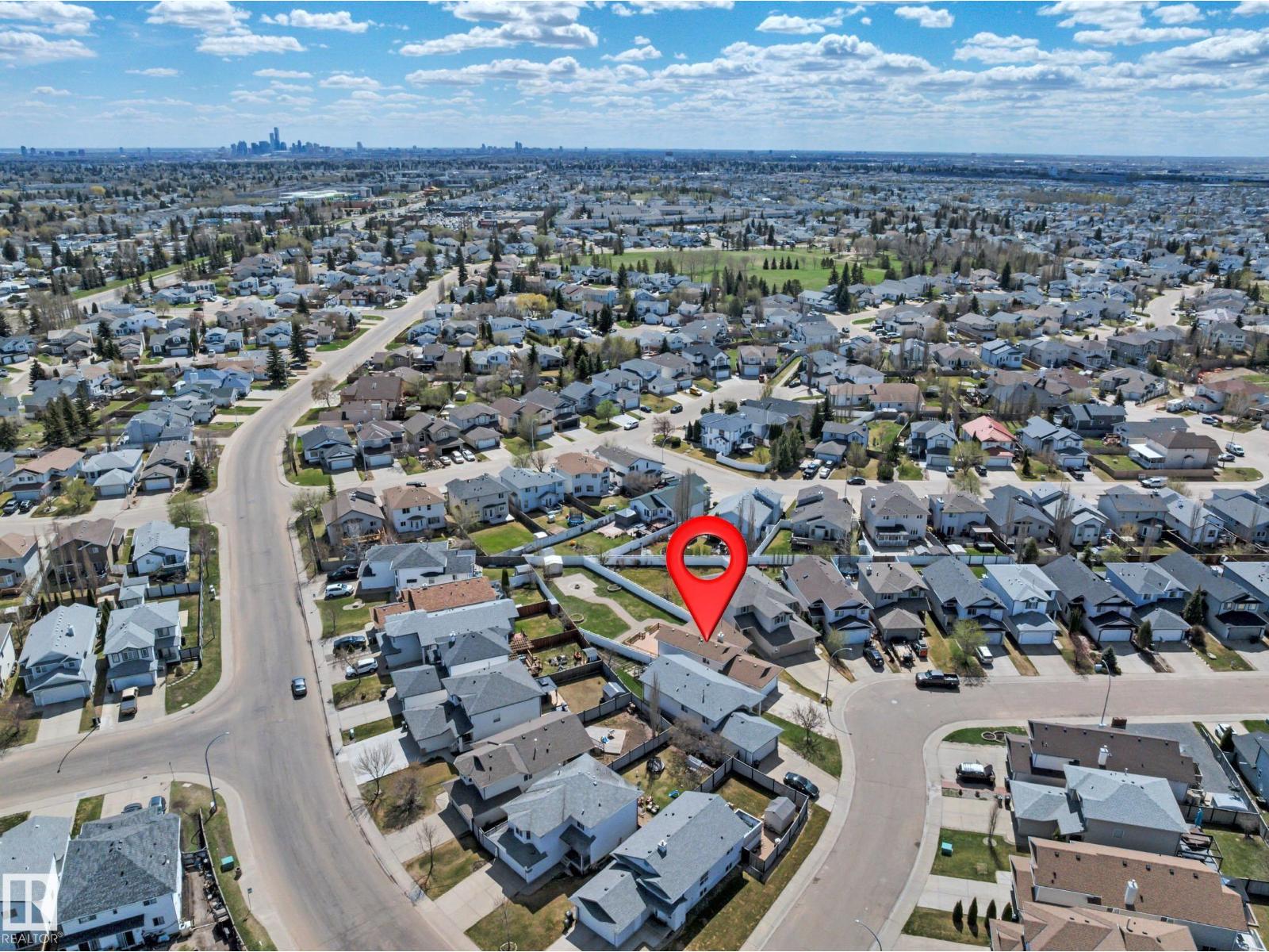 16109 129A ST NW, Edmonton