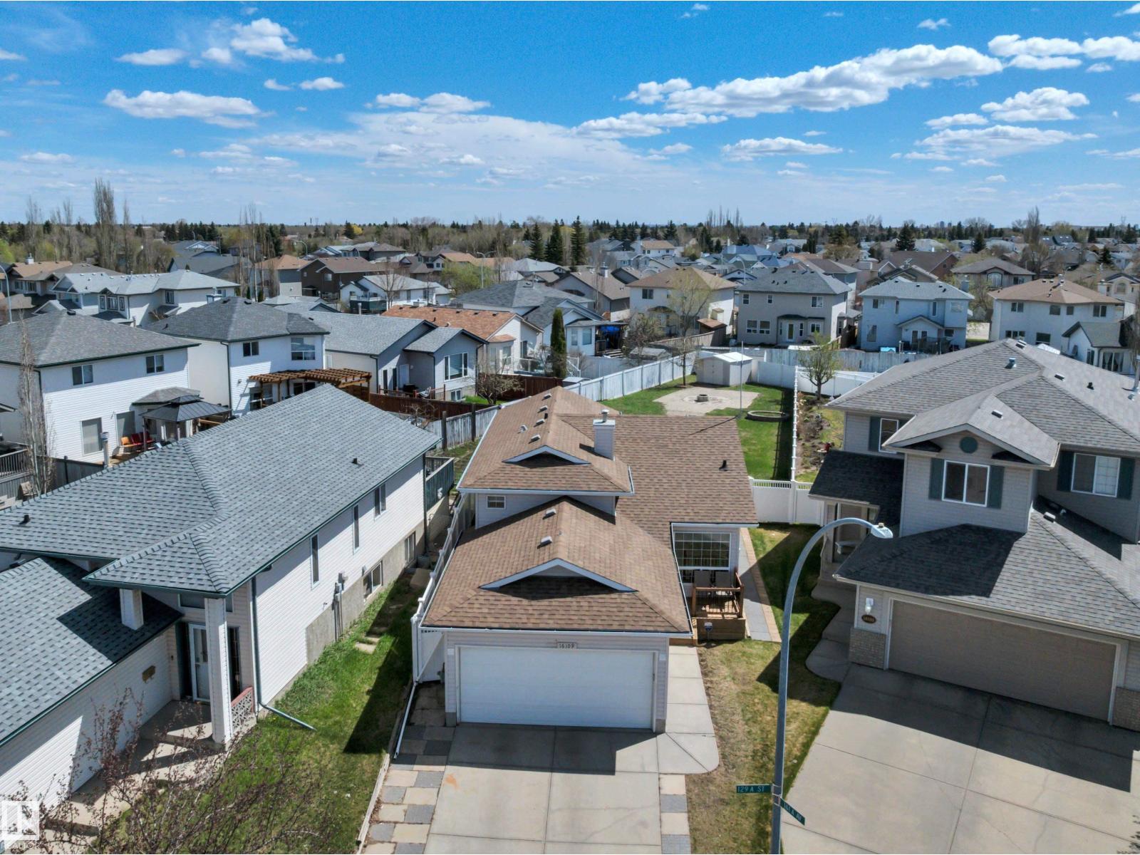 16109 129A ST NW, Edmonton