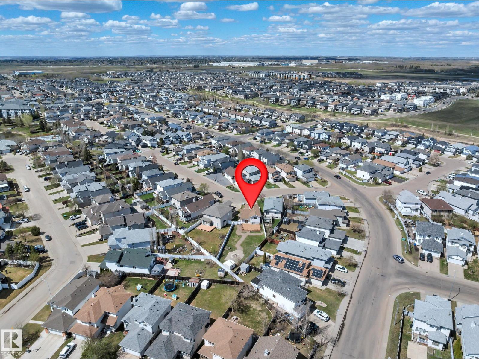 16109 129A ST NW, Edmonton