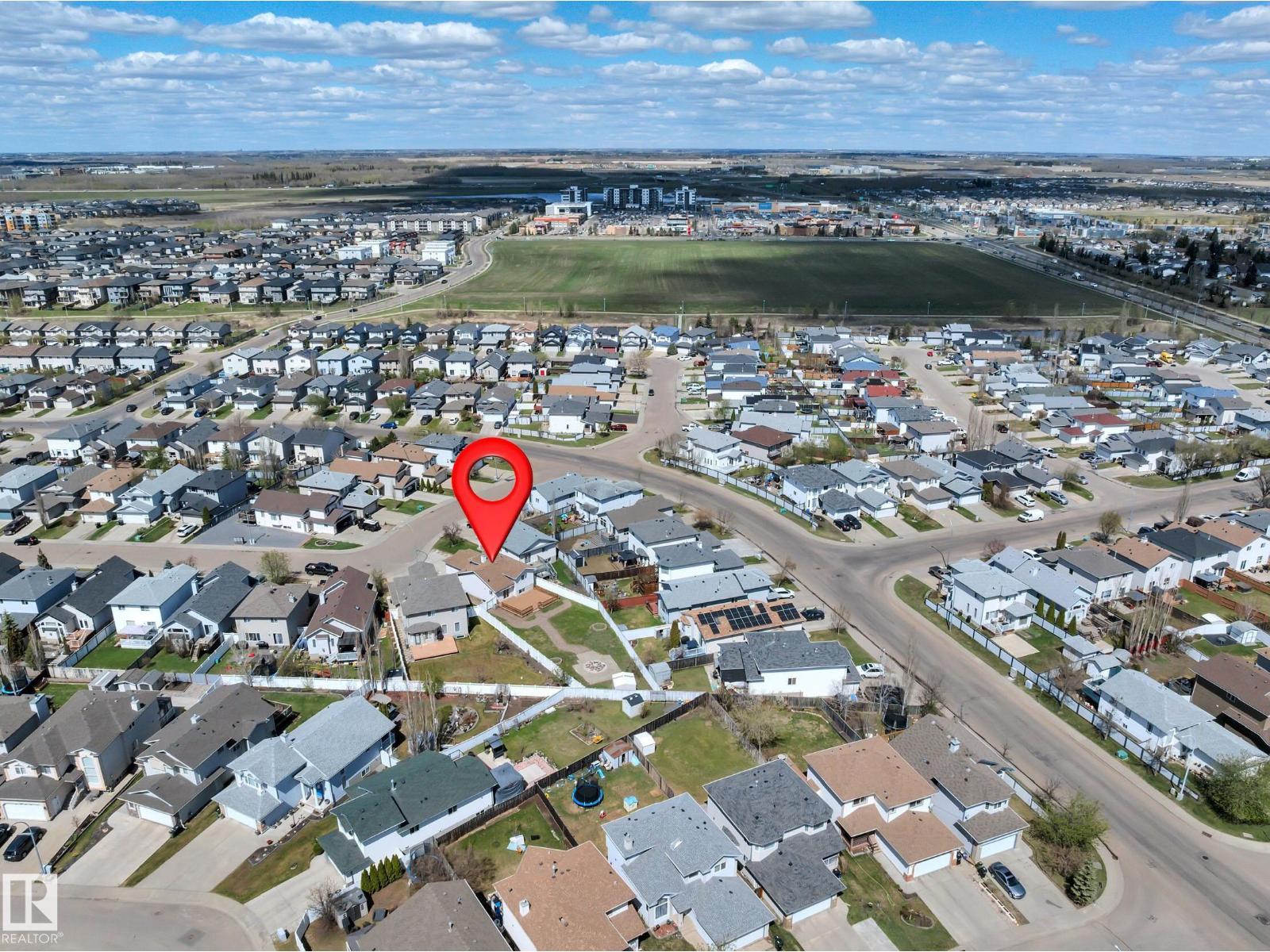 16109 129A ST NW, Edmonton